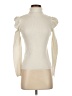 Unsubscribed Ivory Turtleneck Sweater Size S - photo 1