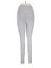 Athletic Works Gray Active Pants Size M - photo 2