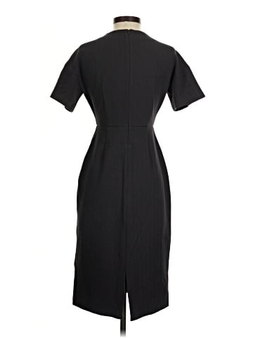 MM. LaFleur Cocktail Dress (view 2)