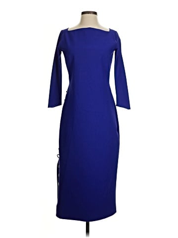 Chiara Boni La Petite Robe Cocktail Dress (view 1)