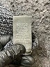 Matty M Gray Pullover Sweater Size S - photo 8