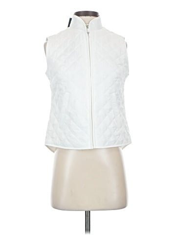 Karen Scott Sport Vest (view 1)
