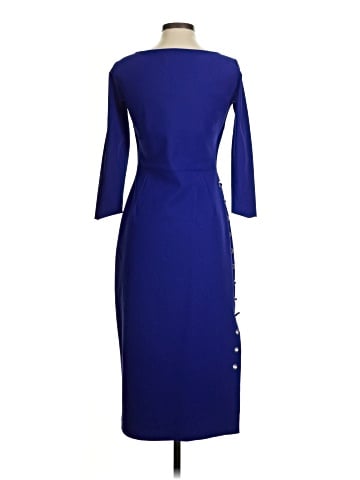 Chiara Boni La Petite Robe Cocktail Dress (view 2)