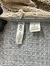 Cato Silver Sweater Vest Size L - photo 7