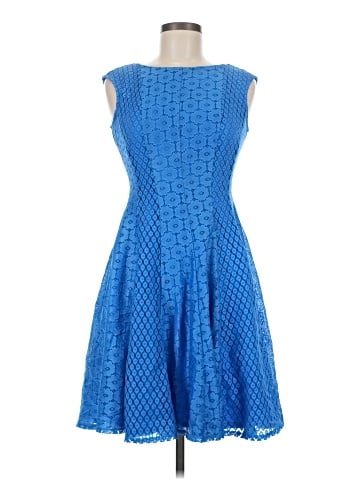 Danny And Nicole Cocktail Dress (view 1)