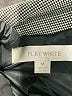 Flat White Gray Blazer Size M - photo 6