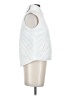 Karen Scott Sport 100% Polyester White Vest Size P (petite) - photo 4