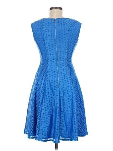 Danny And Nicole Cocktail Dress (view 2)
