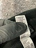 American Apparel 100% Leather Solid Black Formal Skirt Size S - photo 4