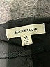 Max Studio Black Dress Pants Size 14 - photo 4