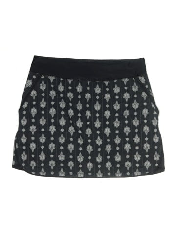 Lands' End Casual Skirt (view 1)