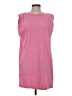 RD Style 100% Cotton Pink Casual Dress Size S - photo 1