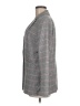 Worthington Plaid Gray Ivory Blazer Size M - photo 5