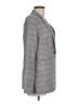 Worthington Plaid Gray Ivory Blazer Size M - photo 4