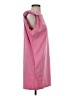 RD Style 100% Cotton Pink Casual Dress Size S - photo 4