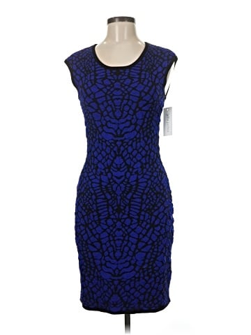 Julia Jordan Cocktail Dress (view 1)