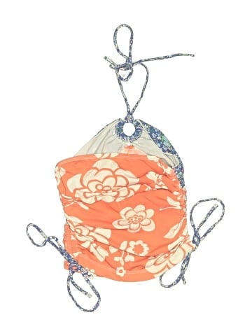 Flowers By Zoe Swimsuit Top (view 2)