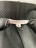 Duette NYC Solid Black Active Pants Size XL - photo 4