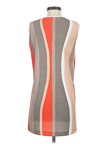 Zara W&B Collection Casual Dress (view 2)