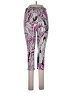 Calvin Klein Performance Graphic Pink Active Pants Size L - photo 1