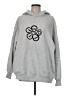 Trendy Queen Silver Pullover Hoodie Size M - photo 1