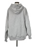 Trendy Queen Silver Pullover Hoodie Size M - photo 2