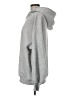 Trendy Queen Silver Pullover Hoodie Size M - photo 5