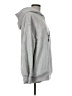 Trendy Queen Silver Pullover Hoodie Size M - photo 4