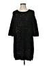 Sandro Stars Black Cocktail Dress Size Med (2) - photo 1