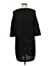 Sandro Stars Black Cocktail Dress Size Med (2) - photo 2