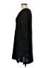 Sandro Stars Black Cocktail Dress Size Med (2) - photo 5