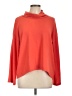 Karen Kane Orange Turtleneck Sweater Size L - photo 1