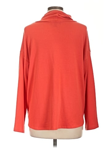 Karen Kane Turtleneck Sweater (view 2)