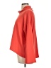 Karen Kane Orange Turtleneck Sweater Size L - photo 5