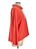 Karen Kane Orange Turtleneck Sweater Size L - photo 4