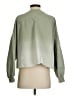 Lululemon Athletica Green Sweatshirt Size S (estimated) - photo 2