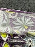 Soybu Print Gray Purple Casual Dress Size S - photo 7