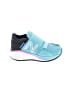 New Balance Blue Sneakers Size 4 (baby, wide) - photo 1