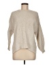 American Eagle Outfitters Tan Pullover Sweater Size M - photo 1