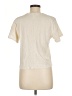 Athleta Ivory Short Sleeve T-Shirt Size M - photo 2