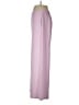 Unbranded 100% Polyester Solid Pink Purple Casual Pants Size M - photo 5