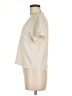 Athleta Ivory Short Sleeve T-Shirt Size M - photo 5