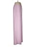 Unbranded 100% Polyester Solid Pink Purple Casual Pants Size M - photo 4