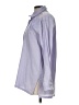 Assorted Brands 100% Cotton Purple Long Sleeve Blouse Size L - photo 5