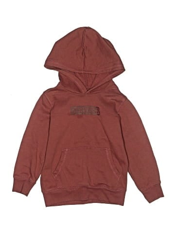 OshKosh B'gosh Zip Up Hoodie (view 1)