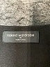 Naked Wardrobe Black Bodysuit Size M - photo 3