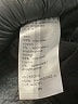 Naked Wardrobe Black Bodysuit Size M - photo 4