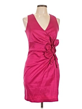 strapless open back dress Jessica McClintock formal dress 25” waist – Stylish Treasures main image 1