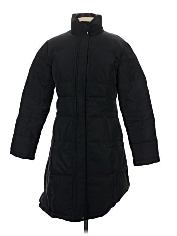 Garnet Hill Coat (view 1)