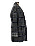 sita murt Plaid Gray Blue Coat Size EU 40 / US 10 - photo 4